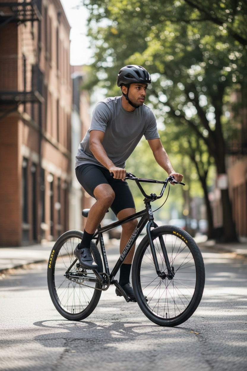 The Goon - C Shadow 29"