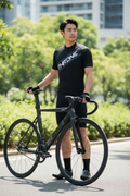 THRONE CYCLES TRACKLORD-STEALTH BLACK