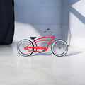 Micargi Royal 36 Spokes Single Speed Coaster Chopper Bicycle