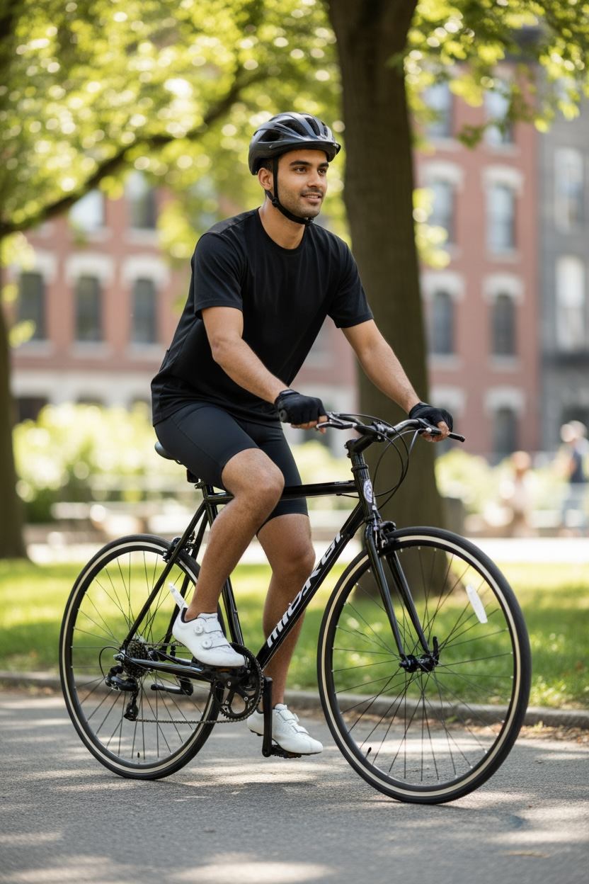 Micargi RD-7 Road Bike