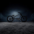 Micargi Boston 7 Stretch Beach Cruiser Bike