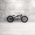 Micargi Seattle Chopper Cruiser Bike - Seattle