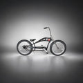 Micargi 26" Vancouver Chopper Cruiser Bike