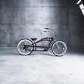 Micargi 26" Vancouver Chopper Cruiser Bicycle 7 Speed