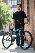 The Goon - Fat Cap 29”