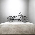 Micargi Mustang GTS Chopper Cruiser Bicycle
