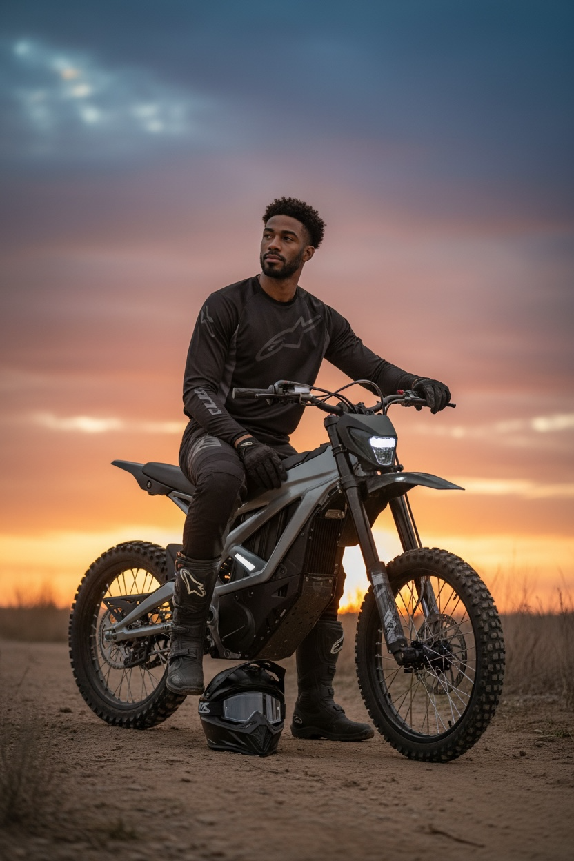 SRPNT X3 - WHITE SAVAGE