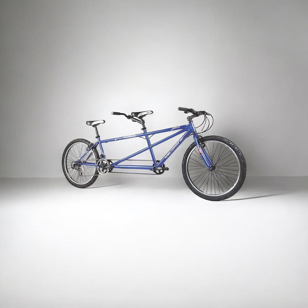Micargi Sport Tandem Bicycle