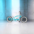 Micargi Bronco 3.0 29'' Stretch Beach Cruiser Bicycle