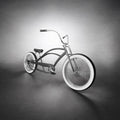 Micargi Bronco Pro 26” Stretch Cruiser Bike