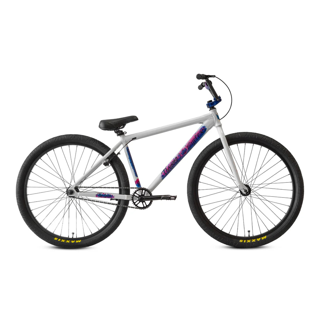 Throne The Goon Fine Line 29" Bike