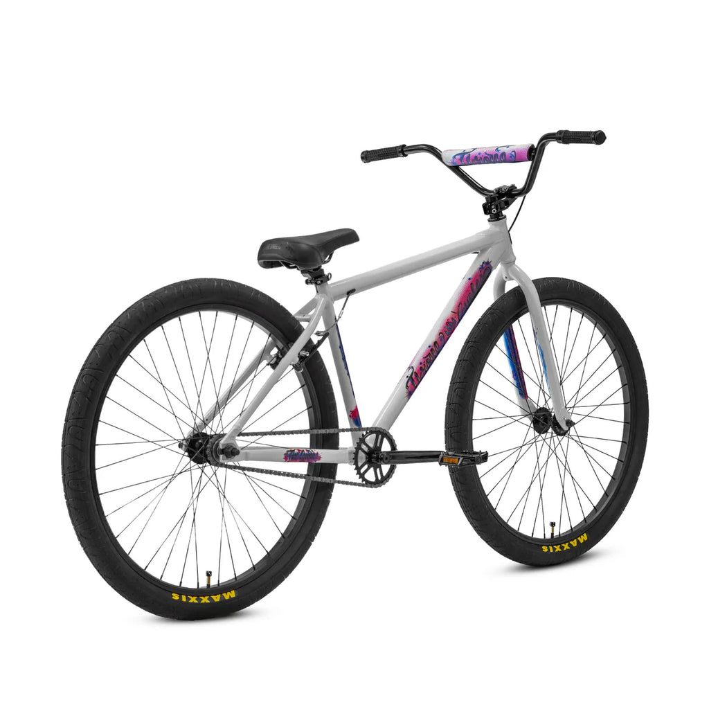 Throne The Goon Fine Line 29" Bike