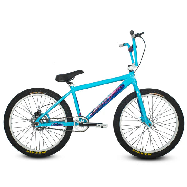 Throne The Goon - Fine Lines 24