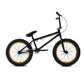 Elite BMX Destro - Black Gold