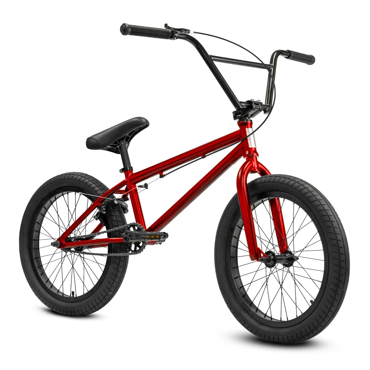 Elite Bmx Destro Diablo Red