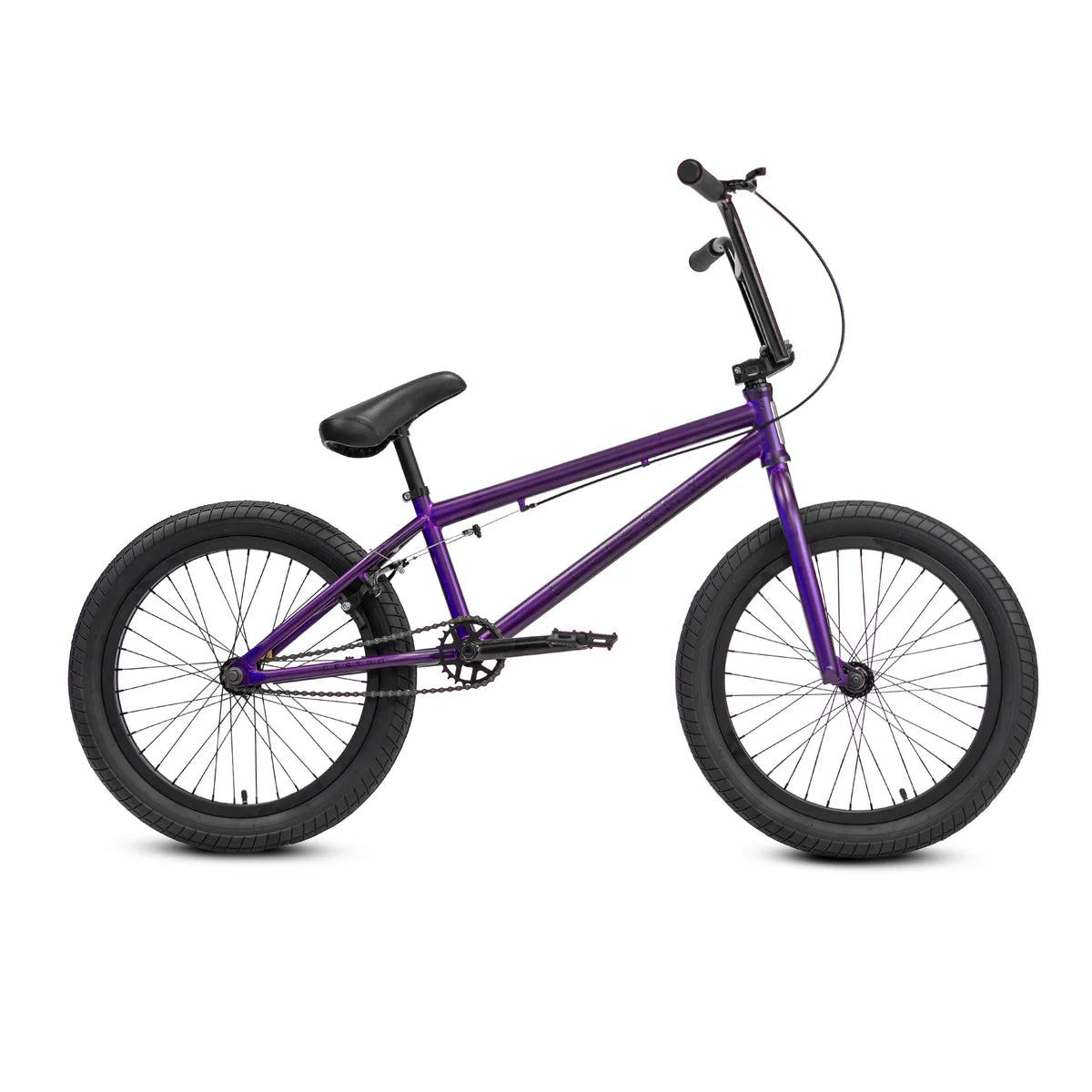 Elite BMX Destro - Grape Soda