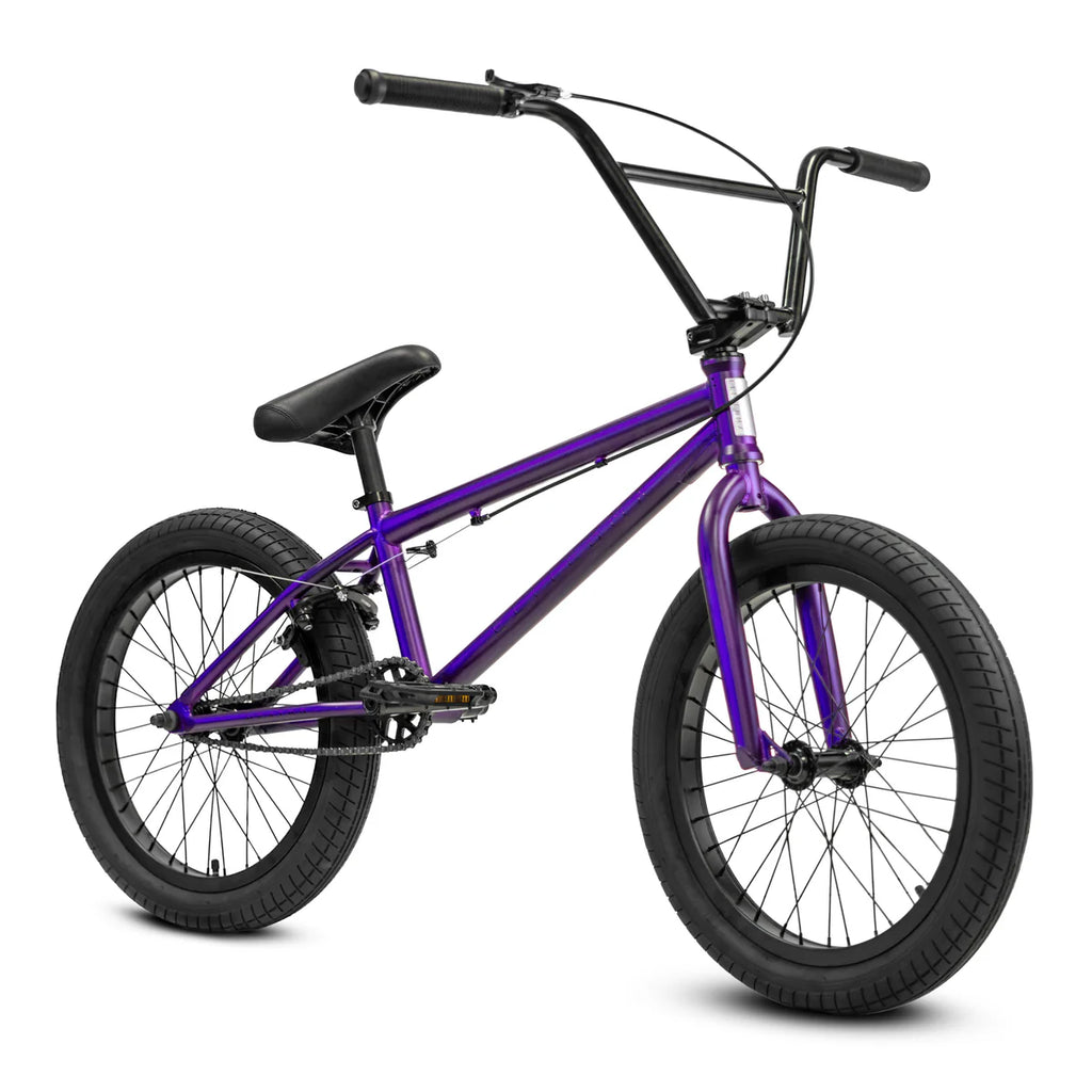Elite BMX Destro - Grape Soda