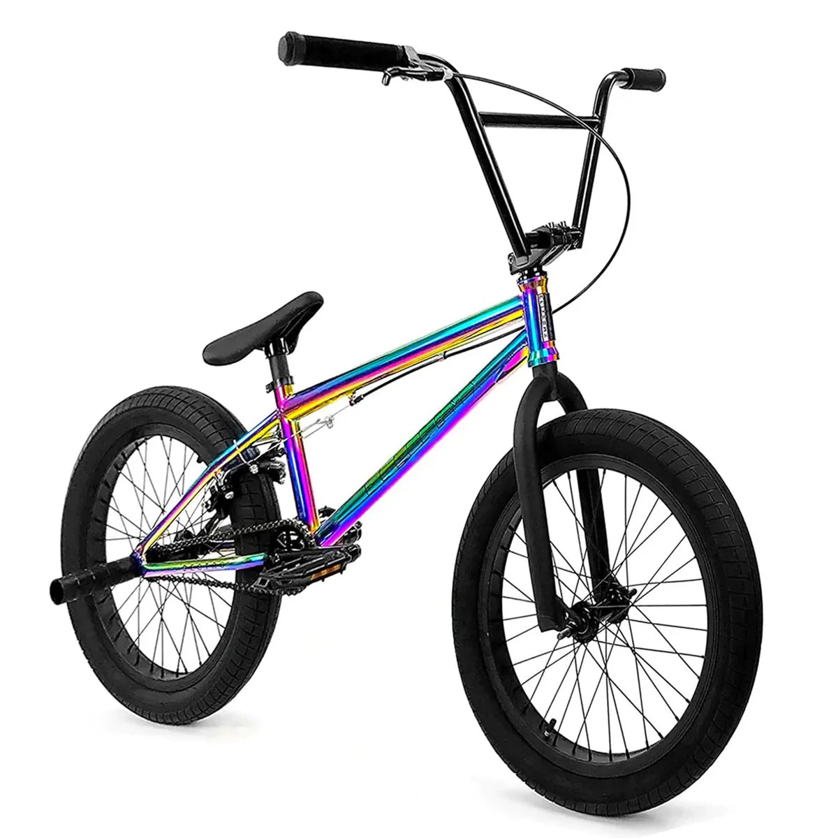 Elite BMX Destro - Oil Slick
