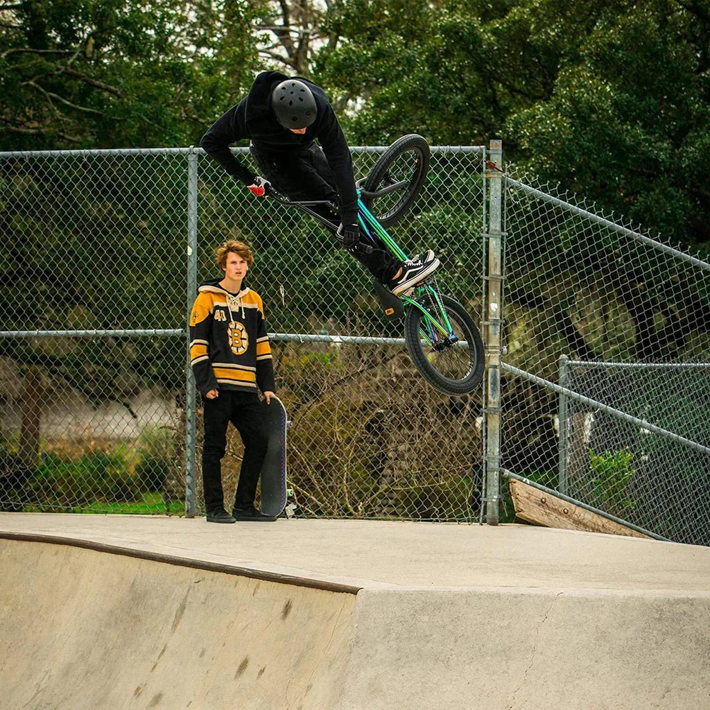 Elite BMX Destro - Oil Slick