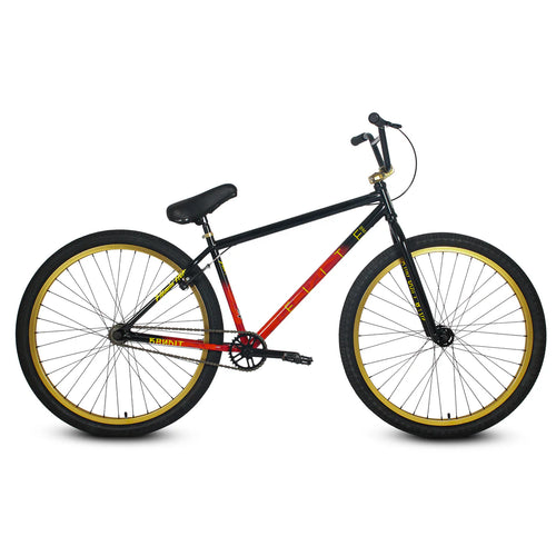 Elite BMX Bike 29" Bandit - Cheetos