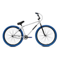 Elite BMX Bandit - White Blue 29"