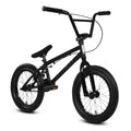Elite Bmx Pee Wee 16"- Black Combat