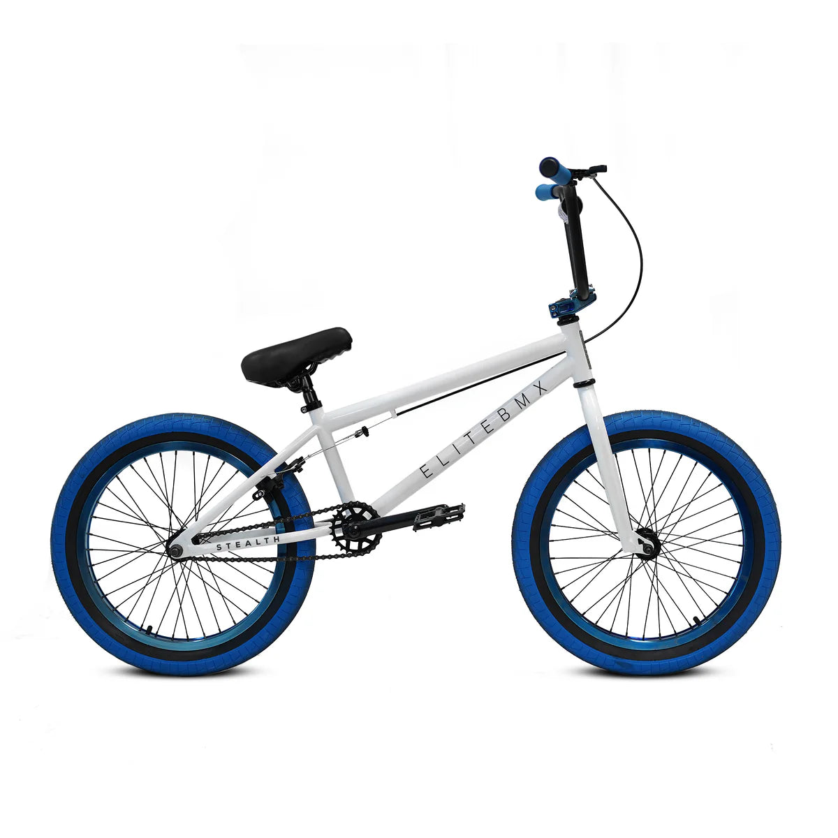 Elite BMX The Stealth 20"