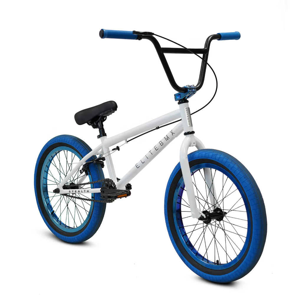 Elite BMX The Stealth 20"