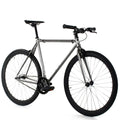 Golden Cycles Fixed Gear Bike - Asphalt