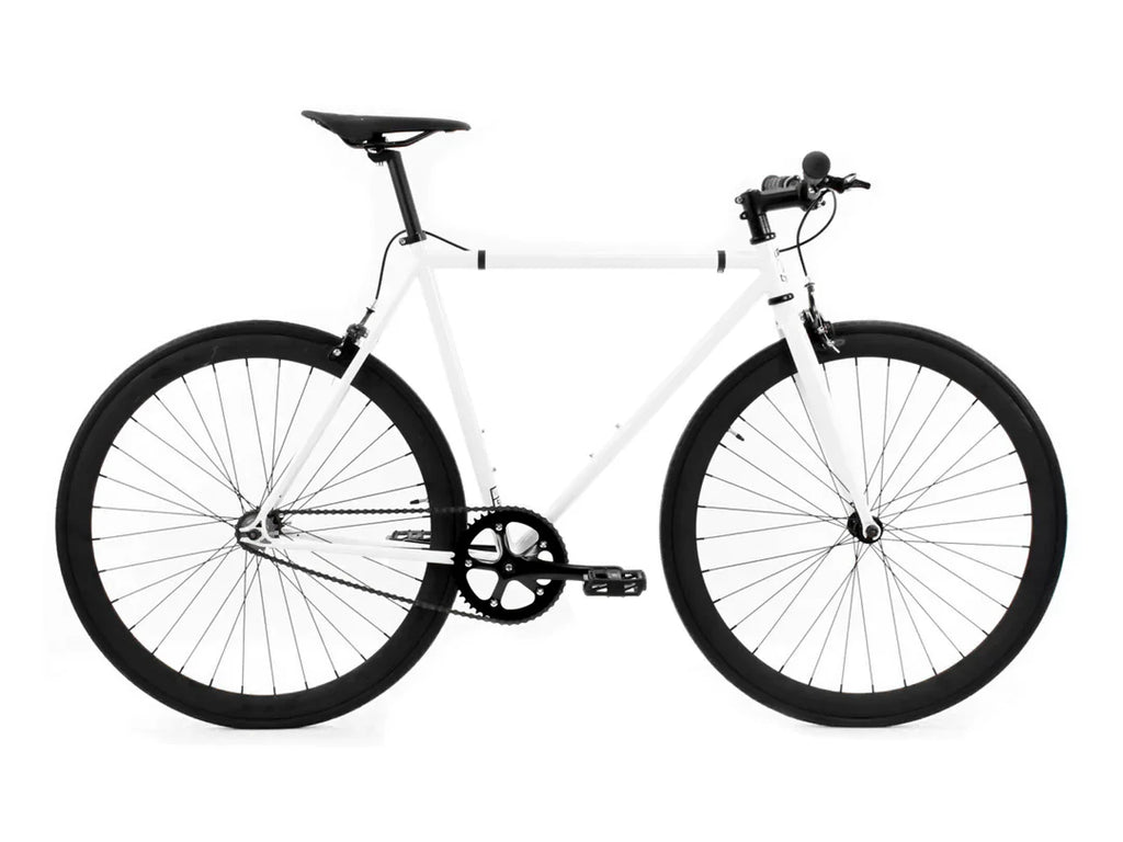 Golden Cycles Fixed Gear Bike - Shocker