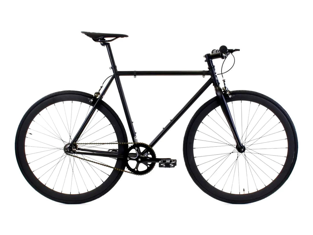 Golden Cycles Fixed Gear Bike - Vader