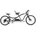 Micargi Aloha 26" Tandem Beach Cruiser Electric Bicycle