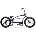 Micargi Bombita XLE 7/ GT7 Chopper Cruiser Bike