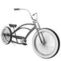 Micargi Bronco Pro 26” Stretch Cruiser Bike