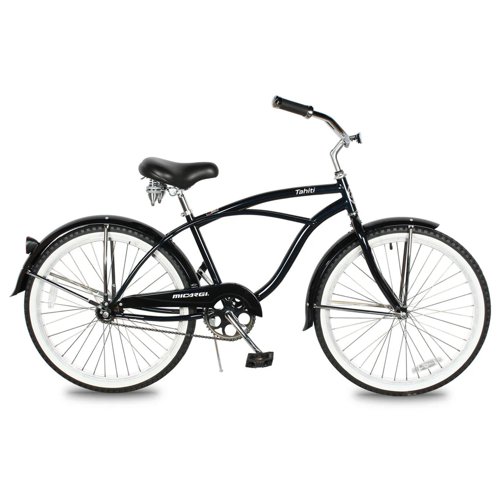 Micargi Tahiti Beach Cruiser Mens Bicycle - 26