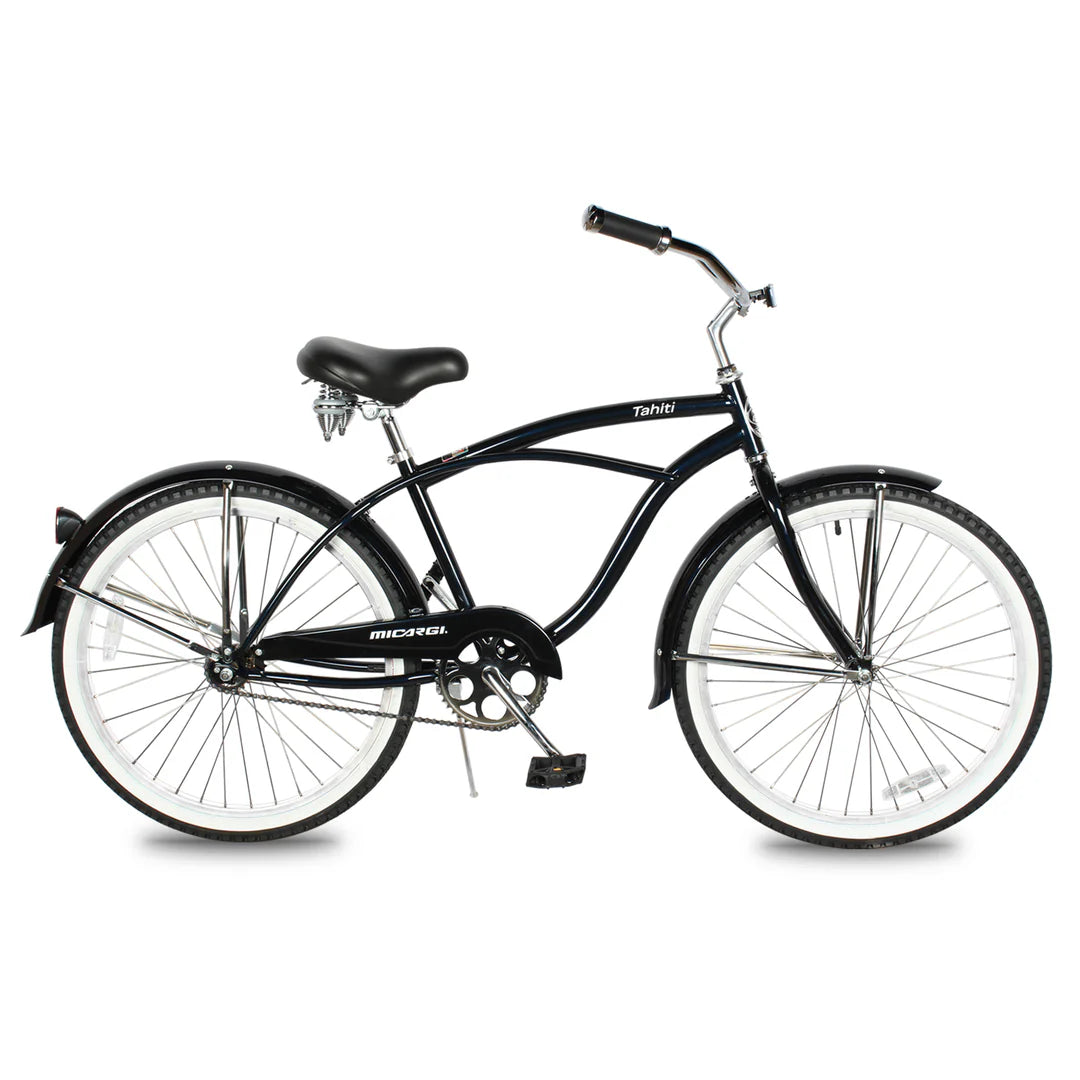 Micargi Tahiti Beach Cruiser Mens Bicycle - 26