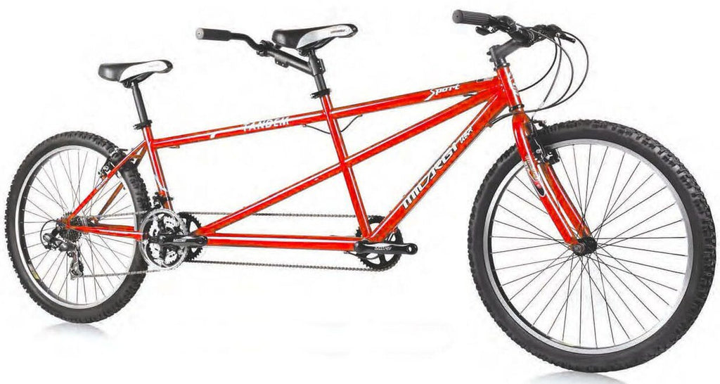 Micargi Sport Tandem Bicycle