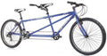 Micargi Sport Tandem Bicycle