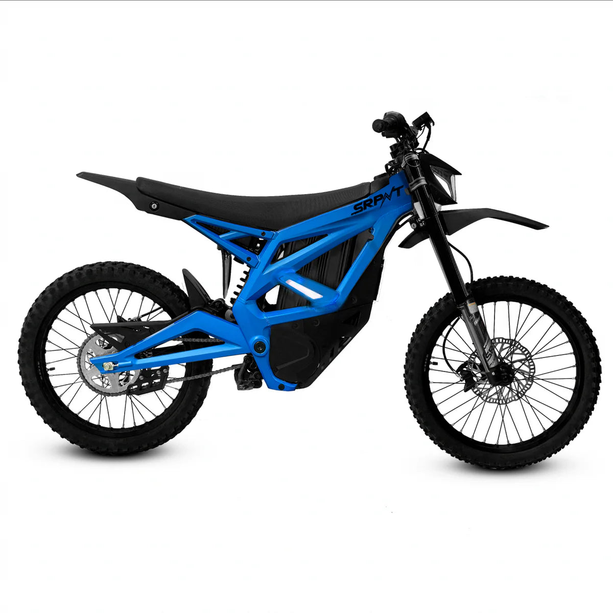 SRPNT X3 - WHITE SAVAGE