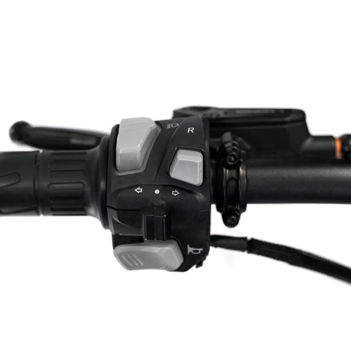 SRPNT X3 - WHITE SAVAGE