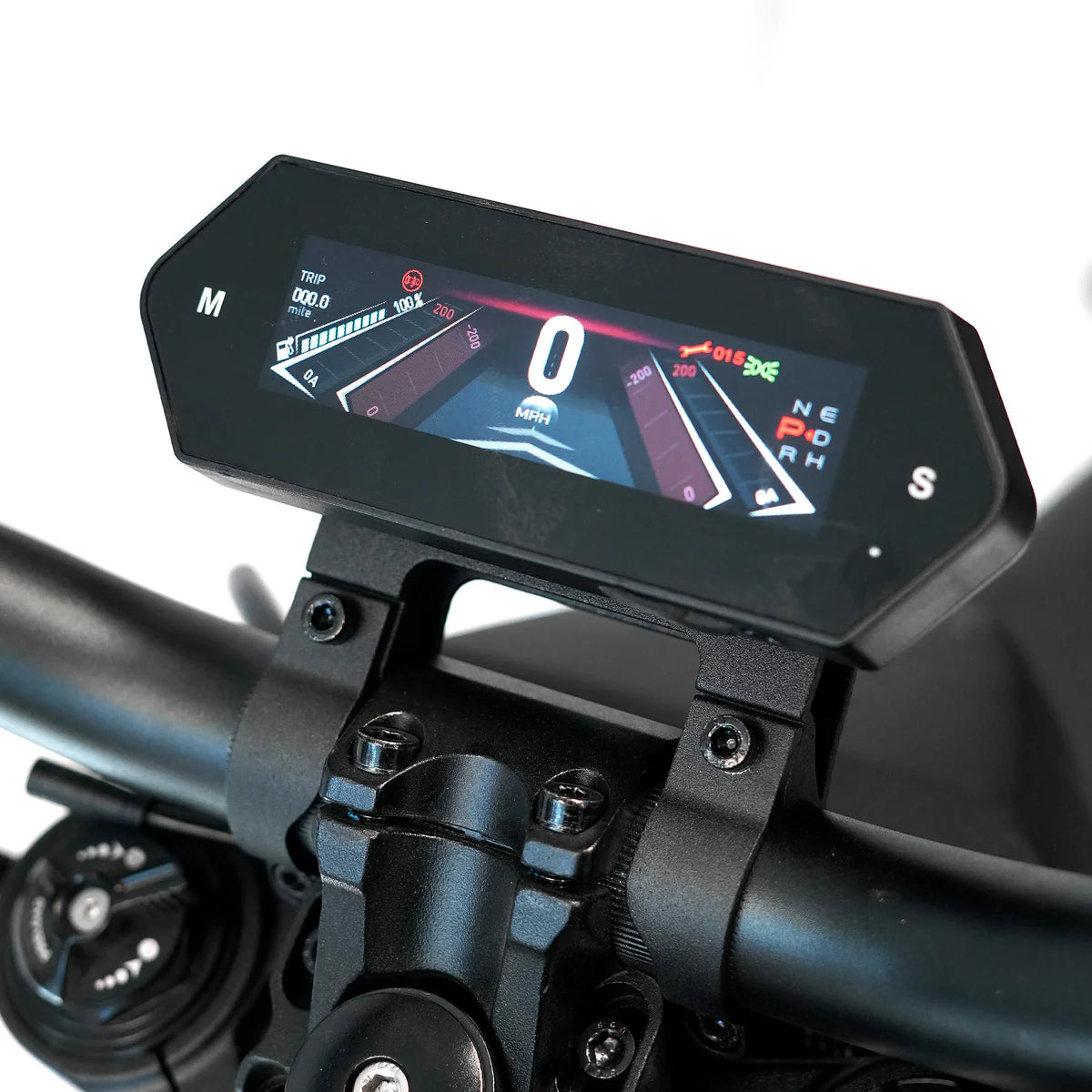 SRPNT X3 - WHITE SAVAGE