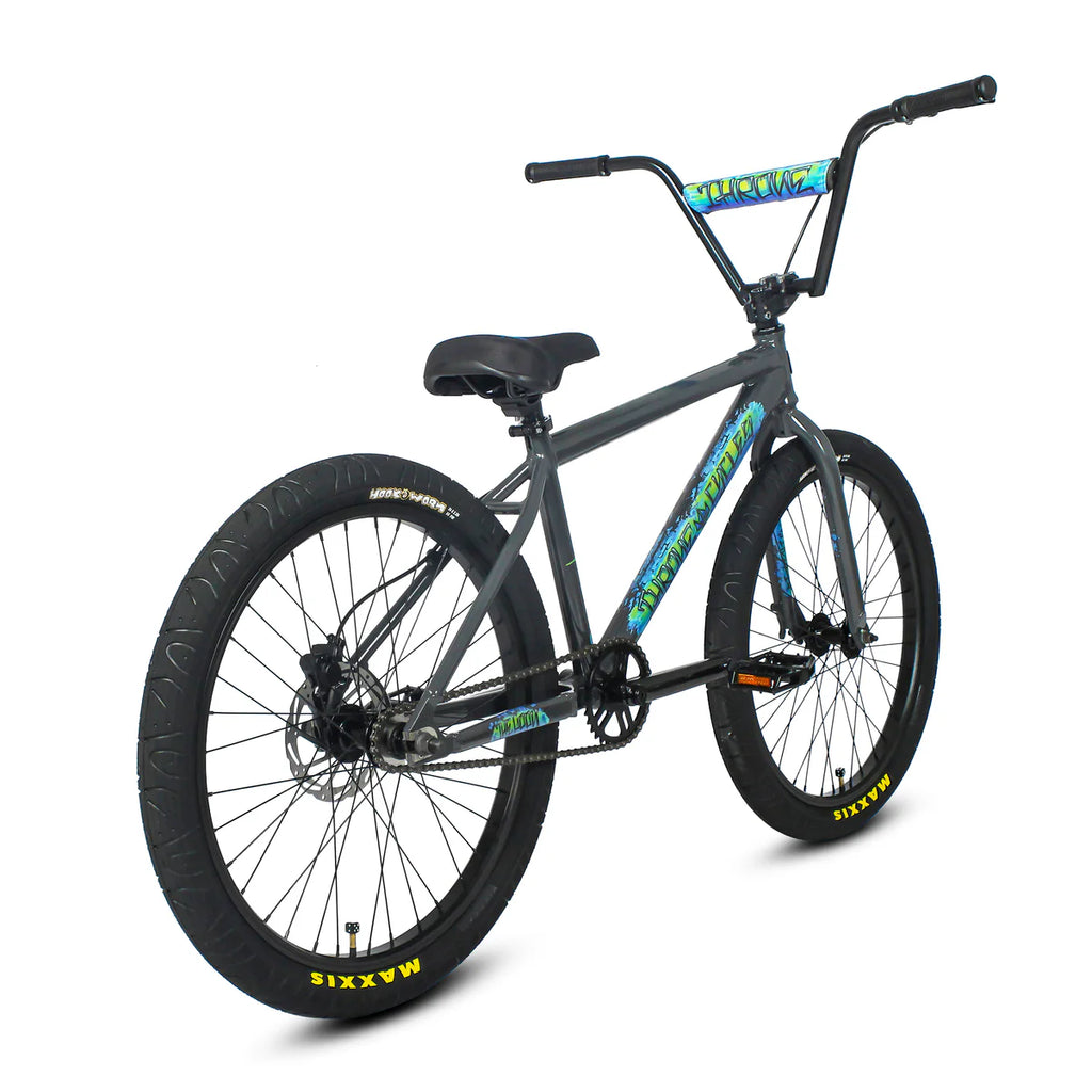 Throne The Goon - Fat Cap 24"