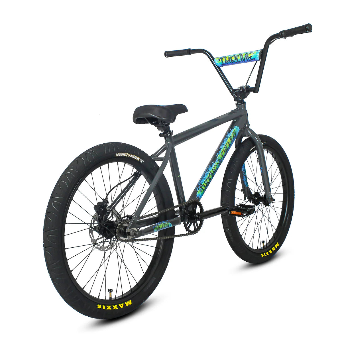 Throne The Goon - Fat Cap 24"