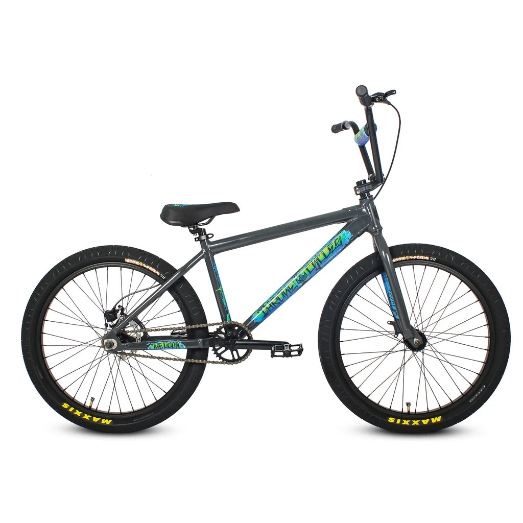 Throne The Goon - Fat Cap 24"